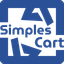 Simples Cart